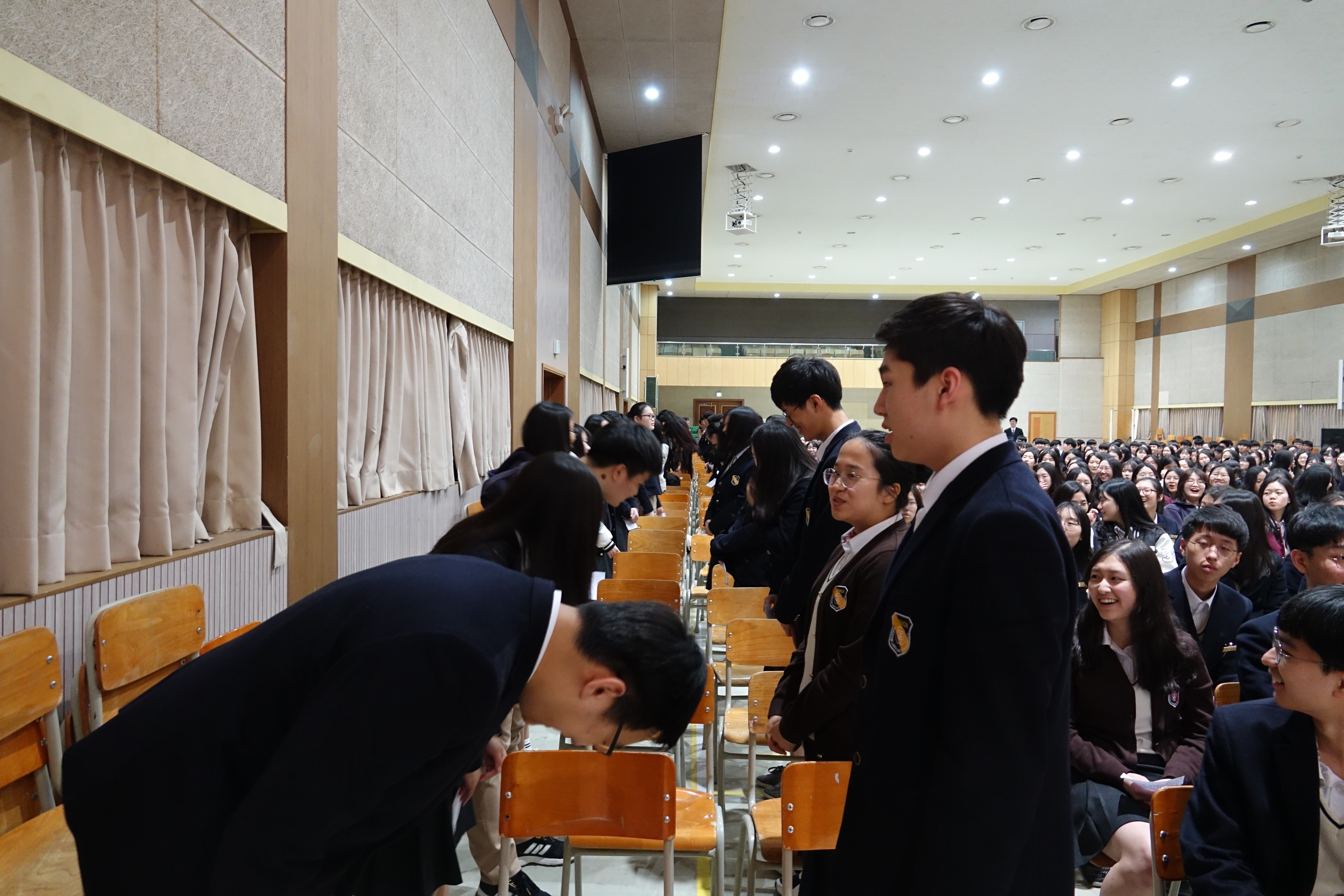 2018�г⵵ ��߷� �� �Ӹ��� ������