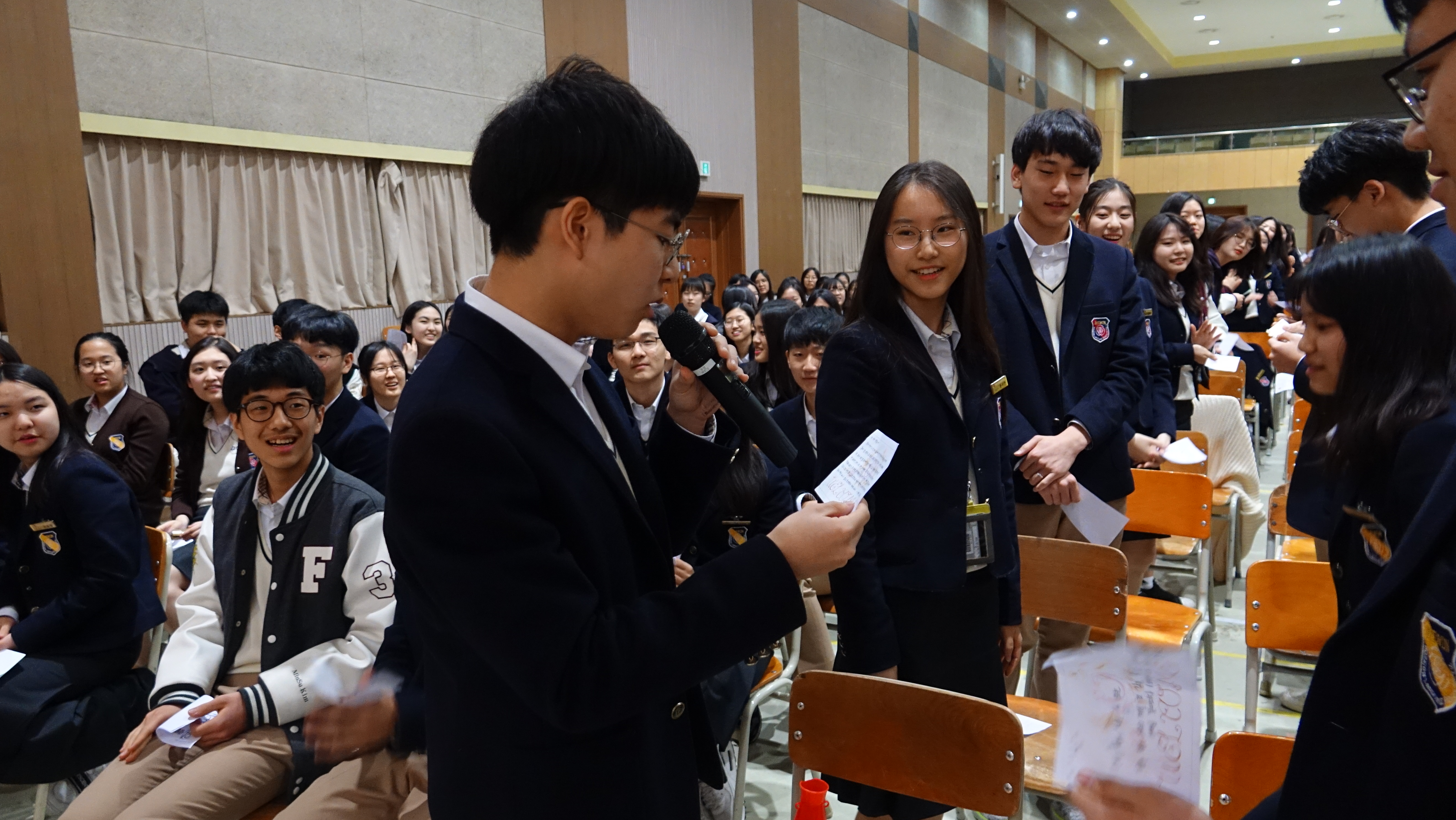 2018�г⵵ ��߷� �� �Ӹ��� ������